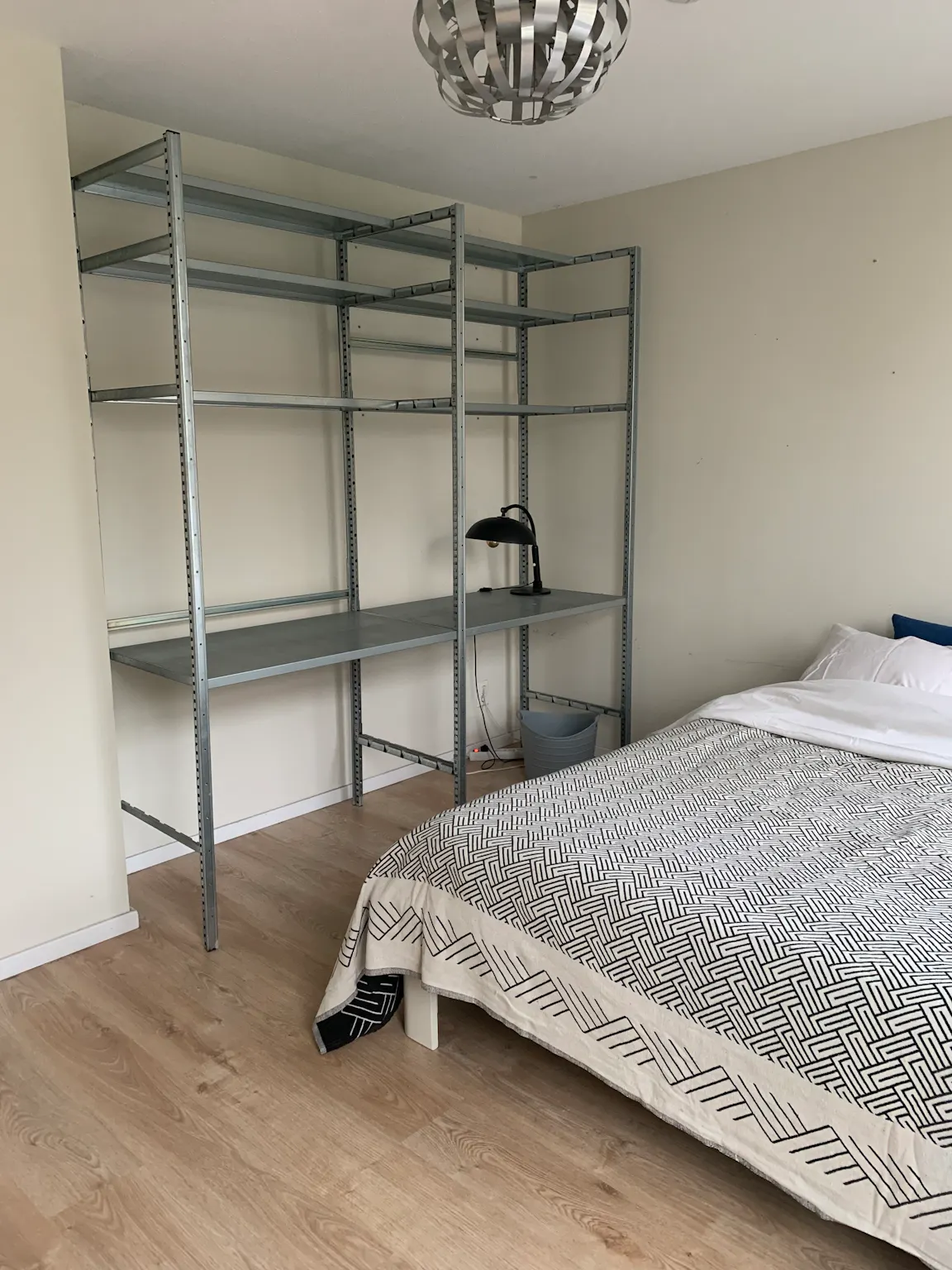 Private room in Essenburgsingel, Rotterdam (1514326) ROOM 1