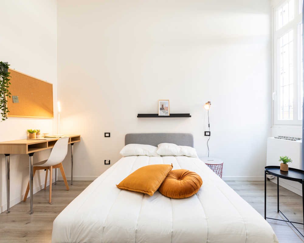 Viale Col di Lana, Milan preview