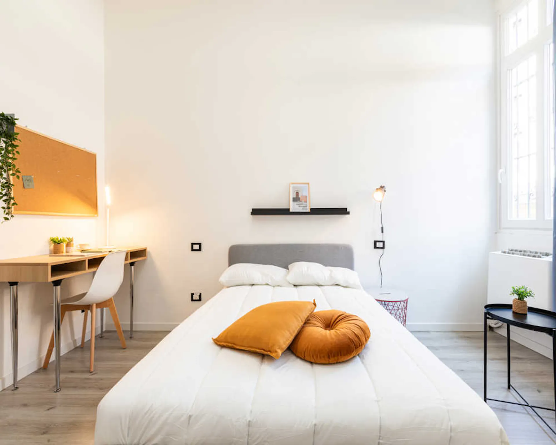 Viale Col di Lana, Milan preview