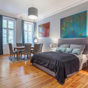 Wohnung zu mieten für 1.500 € pro Monat in Berlin, Paul-Robeson-Straße