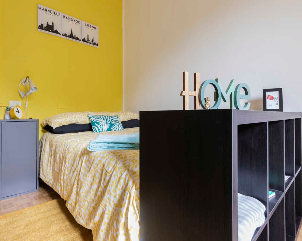 Via Felice Mendelssohn, Padova preview