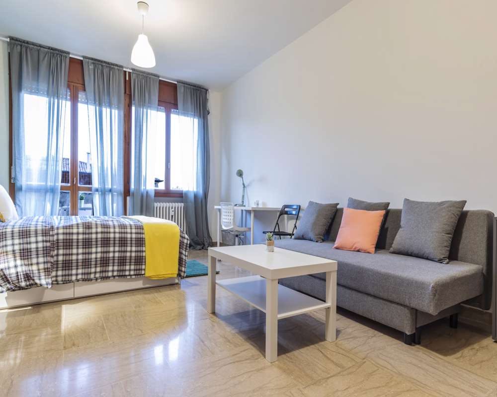 Private room for rent for €650 per month in Padova, Via Felice Mendelssohn