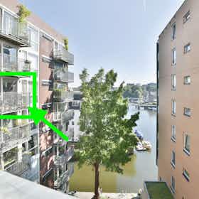 Wohnung zu mieten für 1.450 € pro Monat in Amsterdam, Planciusstraat