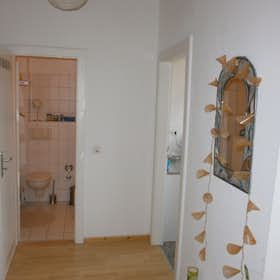 Cameră privată de închiriat pentru 630 EUR pe lună în Hannover, Husarenstraße