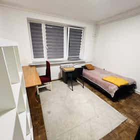 Отдельная комната сдается в аренду за 1 528 PLN в месяц в Warsaw, ulica Portowa