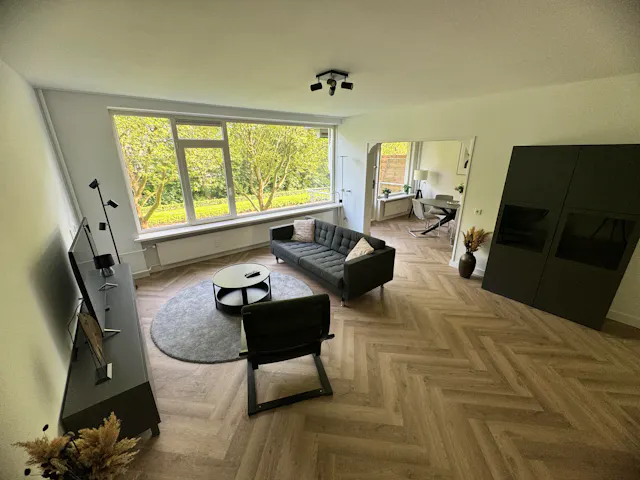 2-Bedroom Apartment in Schuilingsoord, Rotterdam (1514381) room image 2
