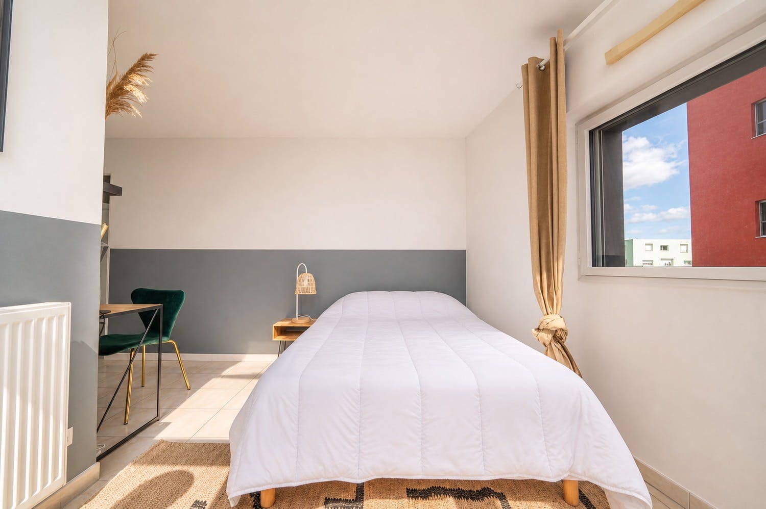 Boulevard de l'Estuaire, Nantes preview