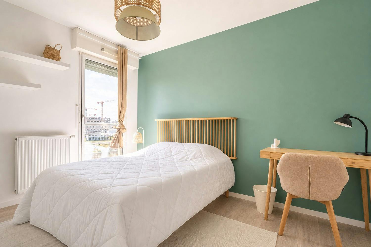 Boulevard de l'Estuaire, Nantes preview