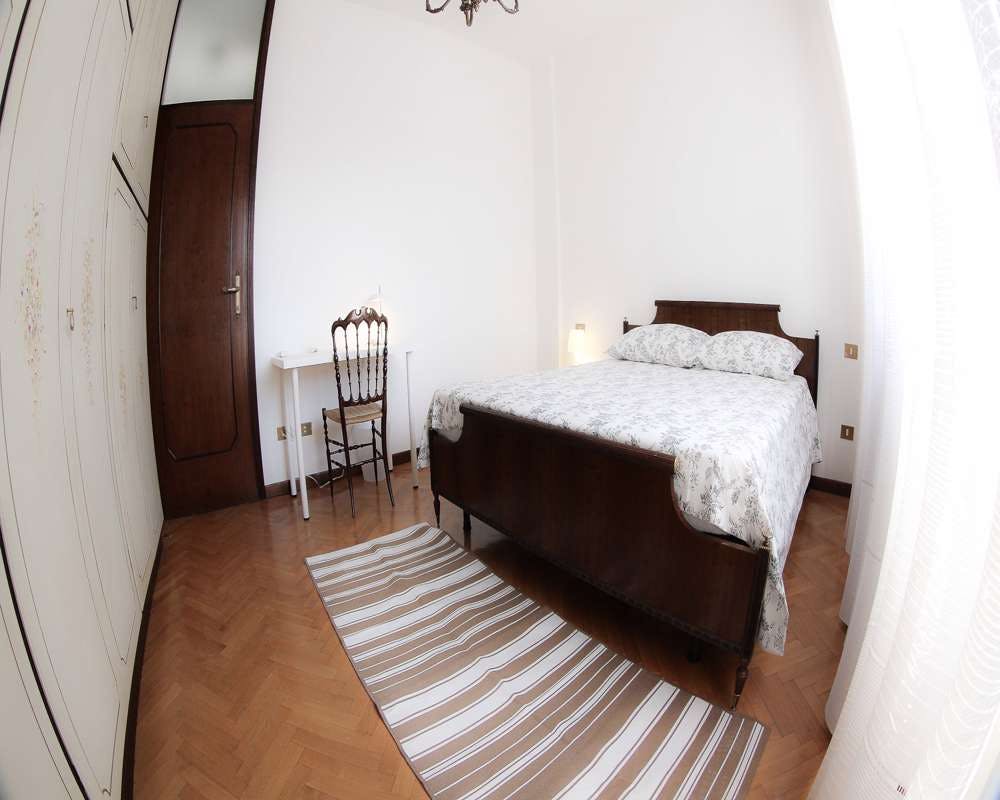 Via Felice Bisleri, Milan