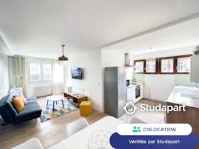 Private room for rent for €410 per month in Amiens, Rue du Général Frère