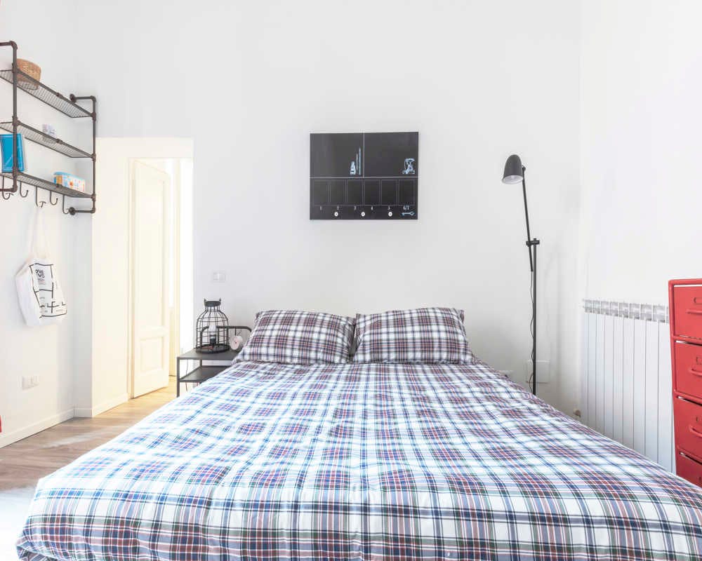 Corso Italia, Milan preview