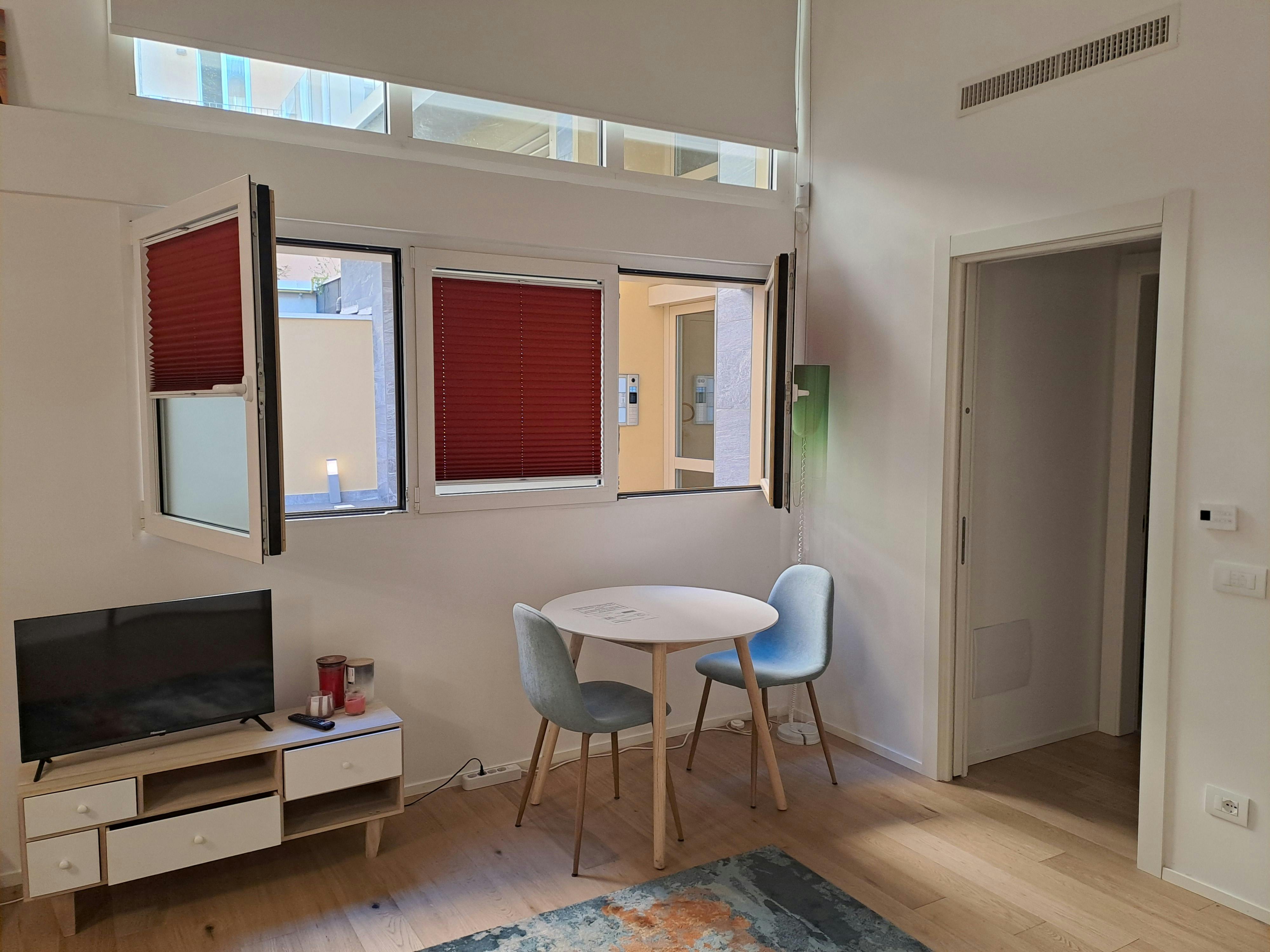 Via San Calocero, Milan