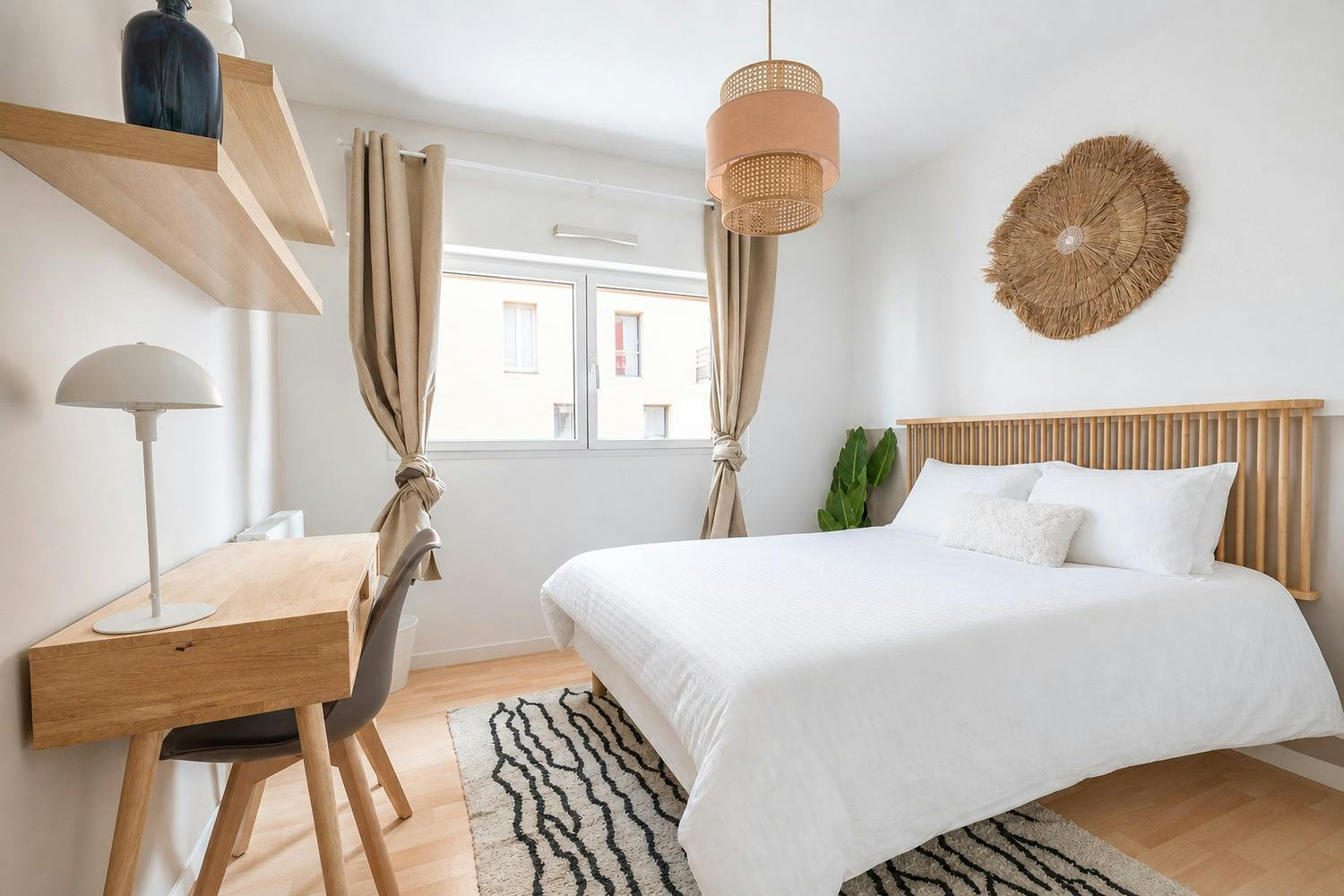 Boulevard de l'Estuaire, Nantes preview