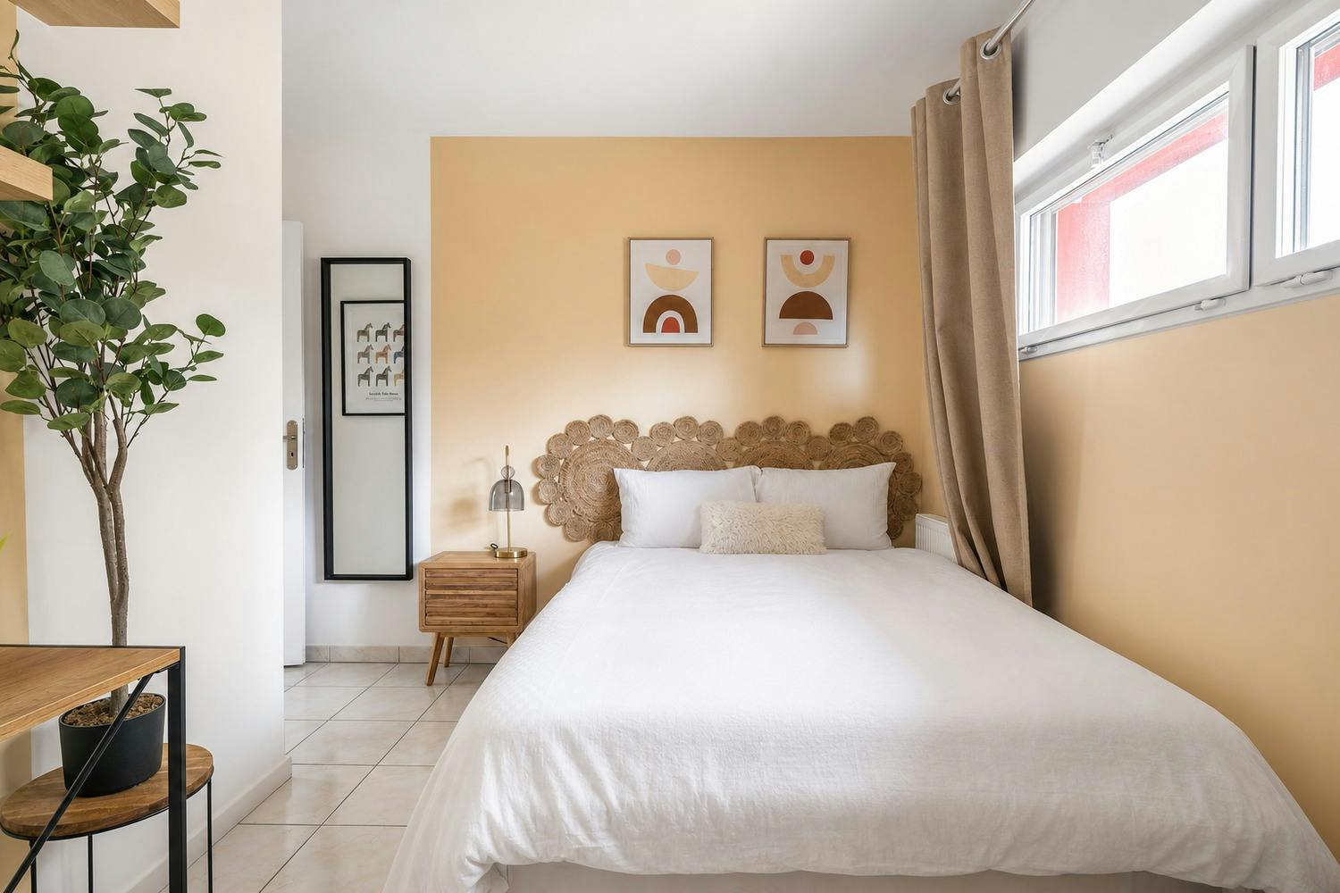 Boulevard de l'Estuaire, Nantes preview