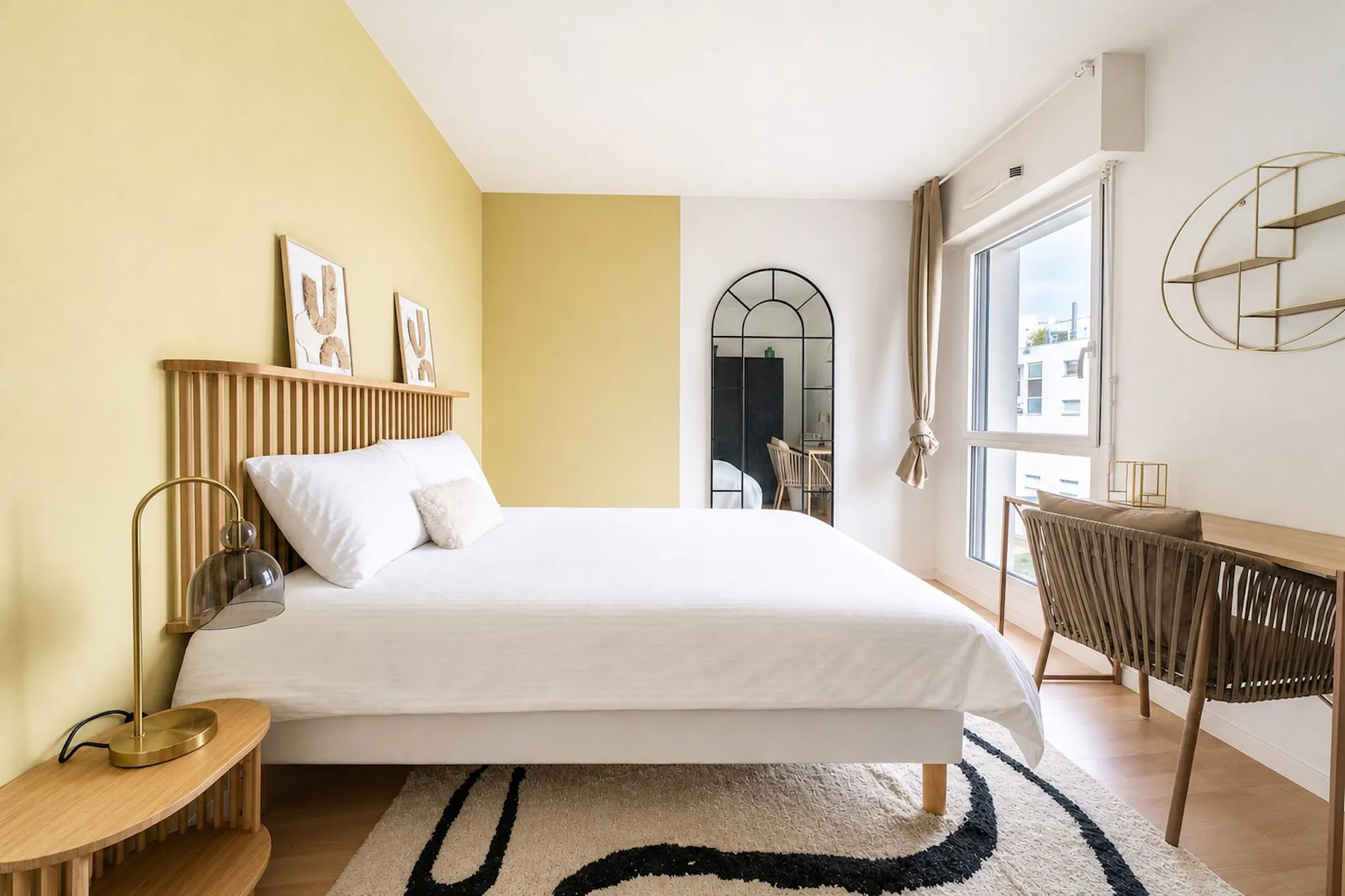 Boulevard de l'Estuaire, Nantes preview