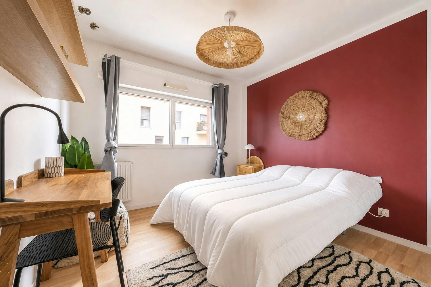 Boulevard de l'Estuaire, Nantes preview