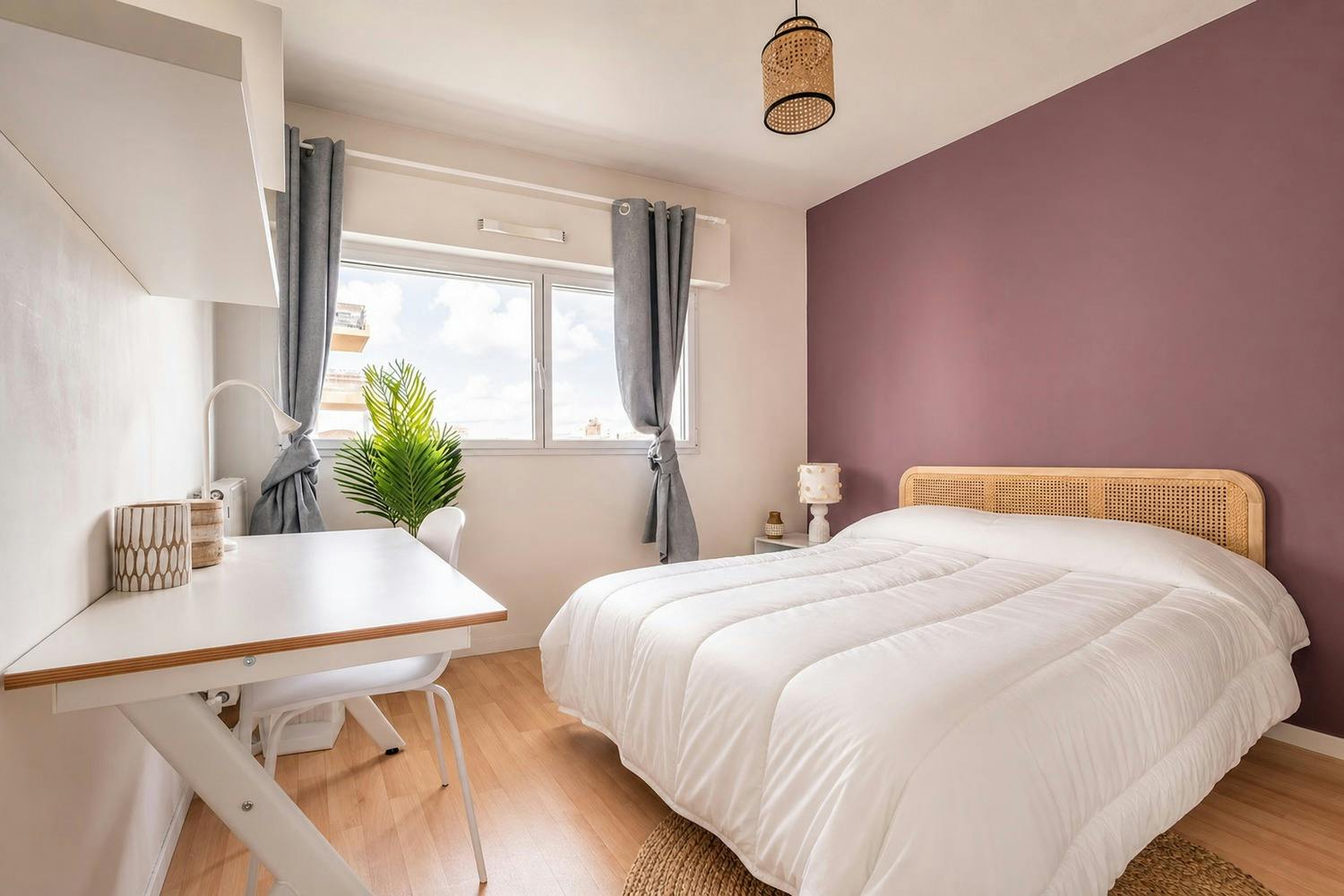 Boulevard de l'Estuaire, Nantes preview