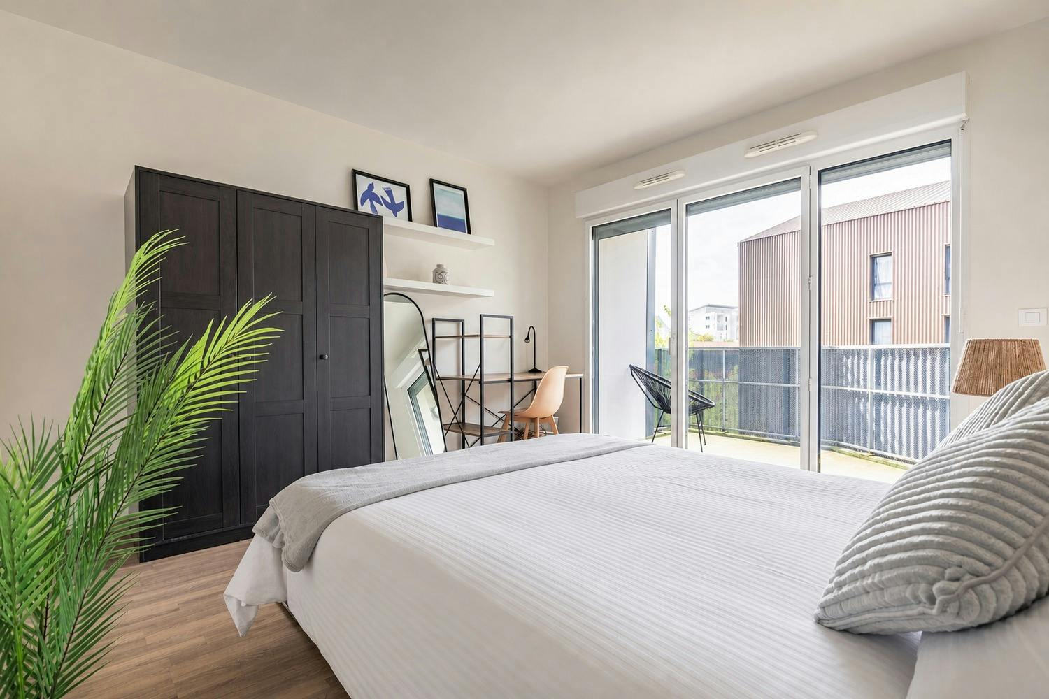 Sente Marie Galante, Bordeaux preview