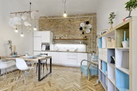 Wohnung zu mieten für 368.937 HUF pro Monat in Budapest, Visegrádi utca