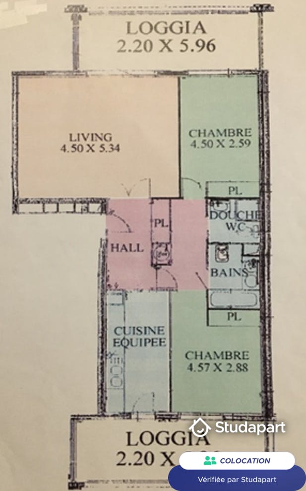 preview gallery tile