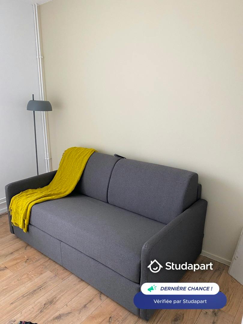 Appartement à Gradignan