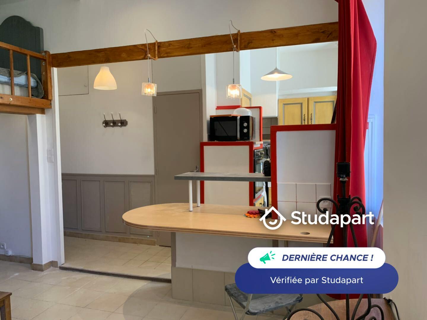 Appartement – Marseille, Notre-Dame du Mont, 6e Arrondissement - Plus