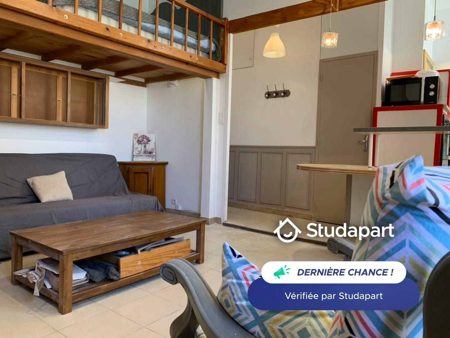 Appartement – Marseille, Notre-Dame du Mont, 6e Arrondissement - Vue 3