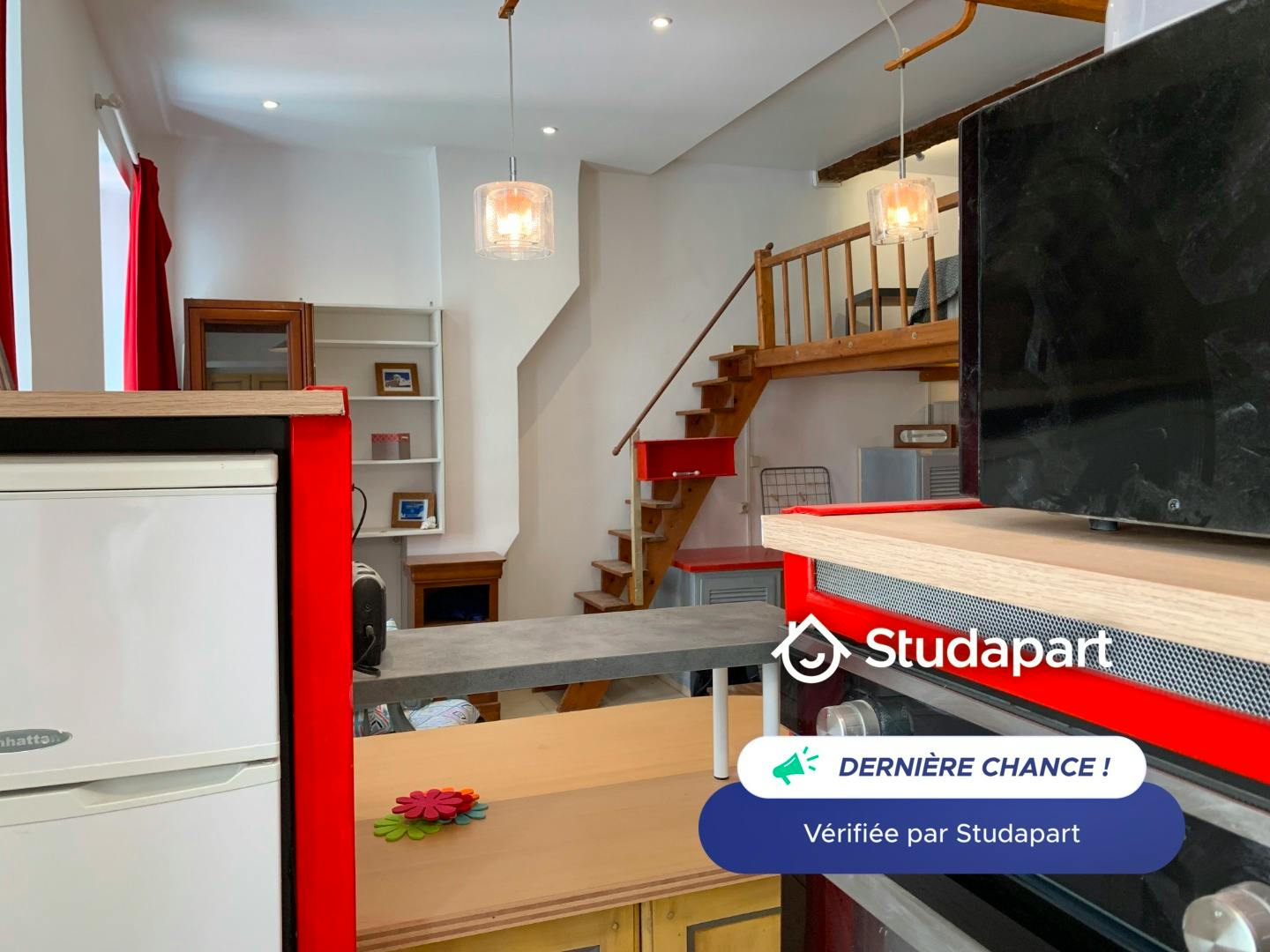 Appartement – Marseille, Notre-Dame du Mont, 6e Arrondissement - Vue 5