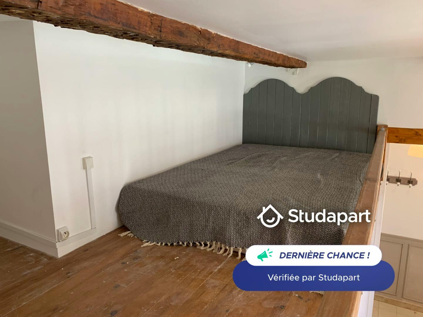 Appartement – Marseille, Notre-Dame du Mont, 6e Arrondissement - Vue 4