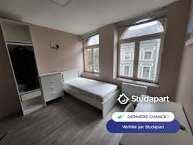 Квартира сдается в аренду за 430 € в месяц в Roubaix, Rue du Grand Chemin
