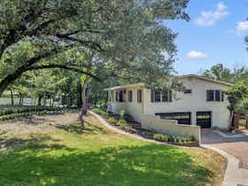Maison à louer pour $3,900/mois à San Antonio, E Brandon