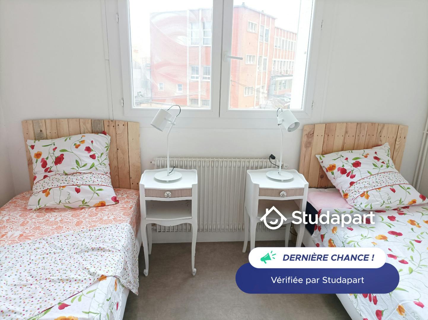 Appartement – Toulouse, Arago - Vue 3