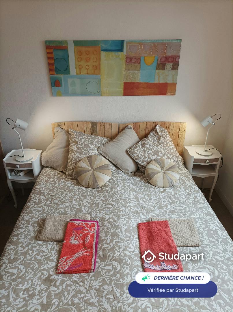 Appartement – Toulouse, Arago - Vue 5