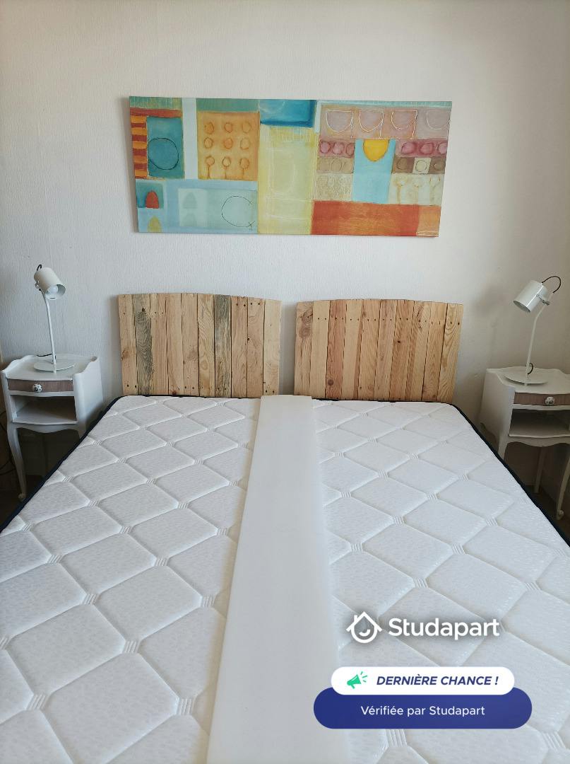 Appartement – Toulouse, Arago - Vue 4