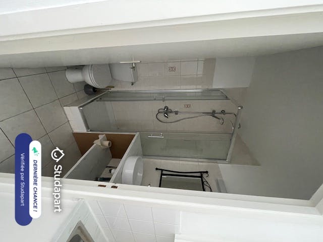 Apartment for rent on Route de la Chapelle-sur-Erdre, Nantes – pohled 4