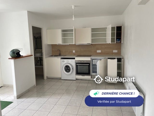 Apartment for rent on Route de la Chapelle-sur-Erdre, Nantes – pohled 3