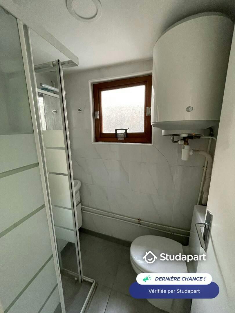 Appartement – Paris, Quartier de Picpus - Vue 4