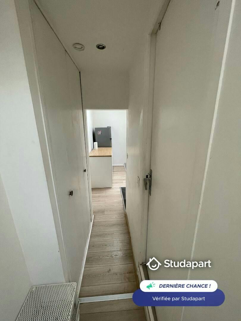 Appartement – Paris, Quartier de Picpus - Vue 5
