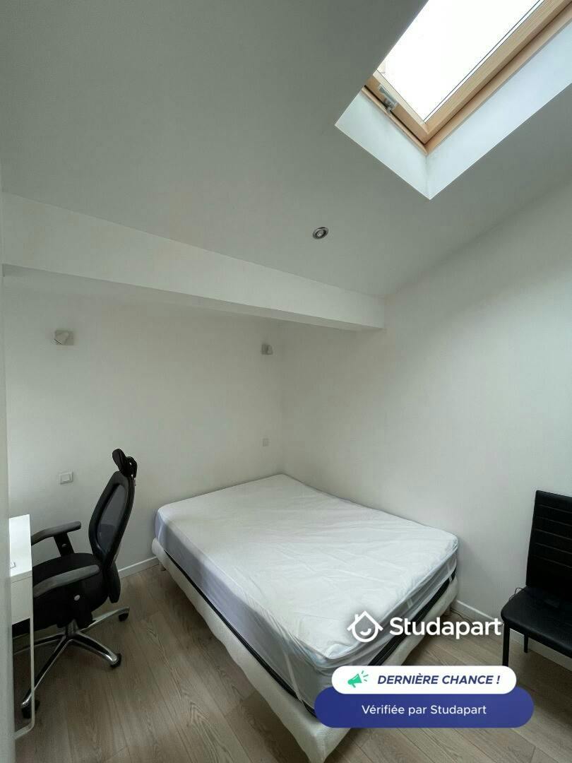 Appartement – Paris, Quartier de Picpus - Plus