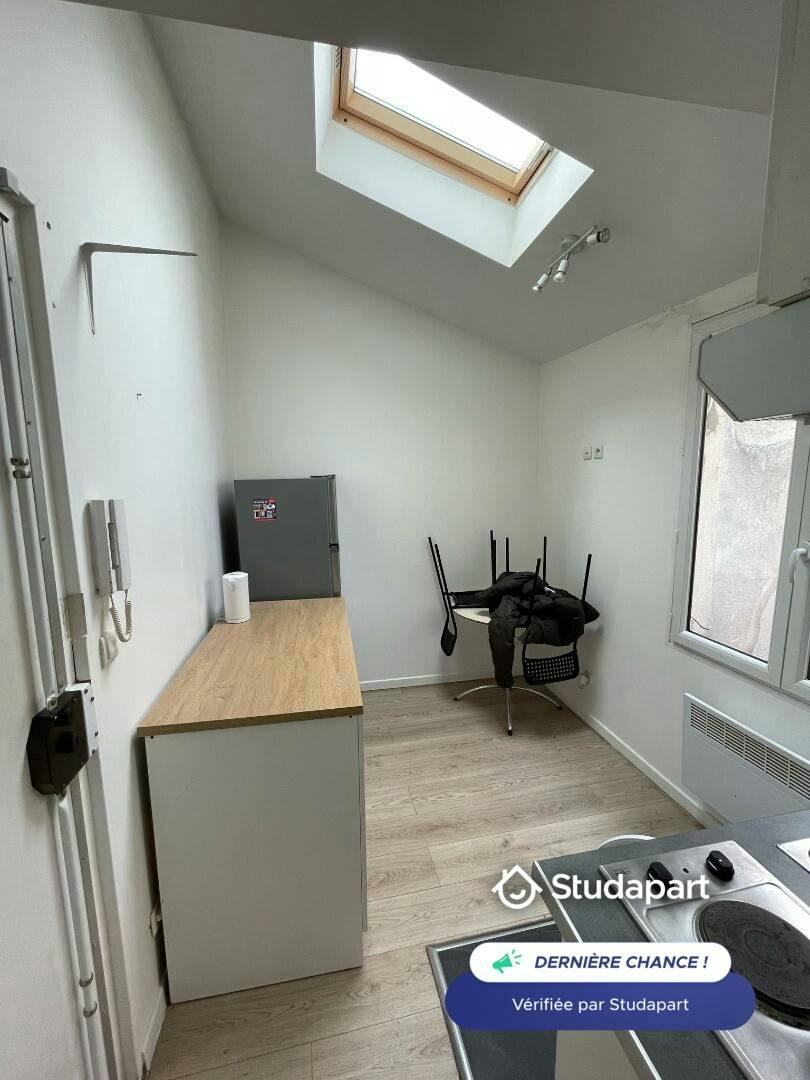 Appartement – Paris, Quartier de Picpus - Vue 3
