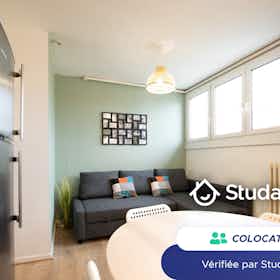 Privé kamer te huur voor € 429 per maand in Metz, Rue Nicolas-François Gillet