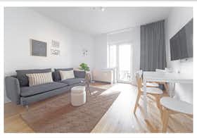 Appartement te huur voor € 1.500 per maand in Düsseldorf, Witzelstraße