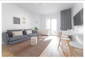 Appartement à louer pour 1 500 €/mois à Düsseldorf, Witzelstraße
