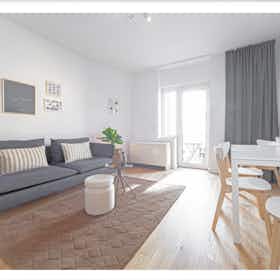 Wohnung zu mieten für 1.500 € pro Monat in Düsseldorf, Witzelstraße