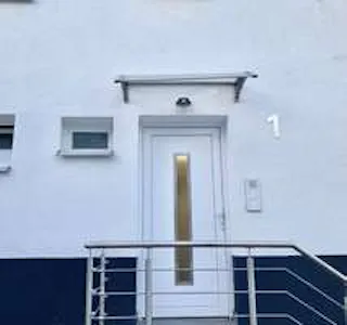 Private room for rent on Hedelfinger Platz, Stuttgart, Stuttgart