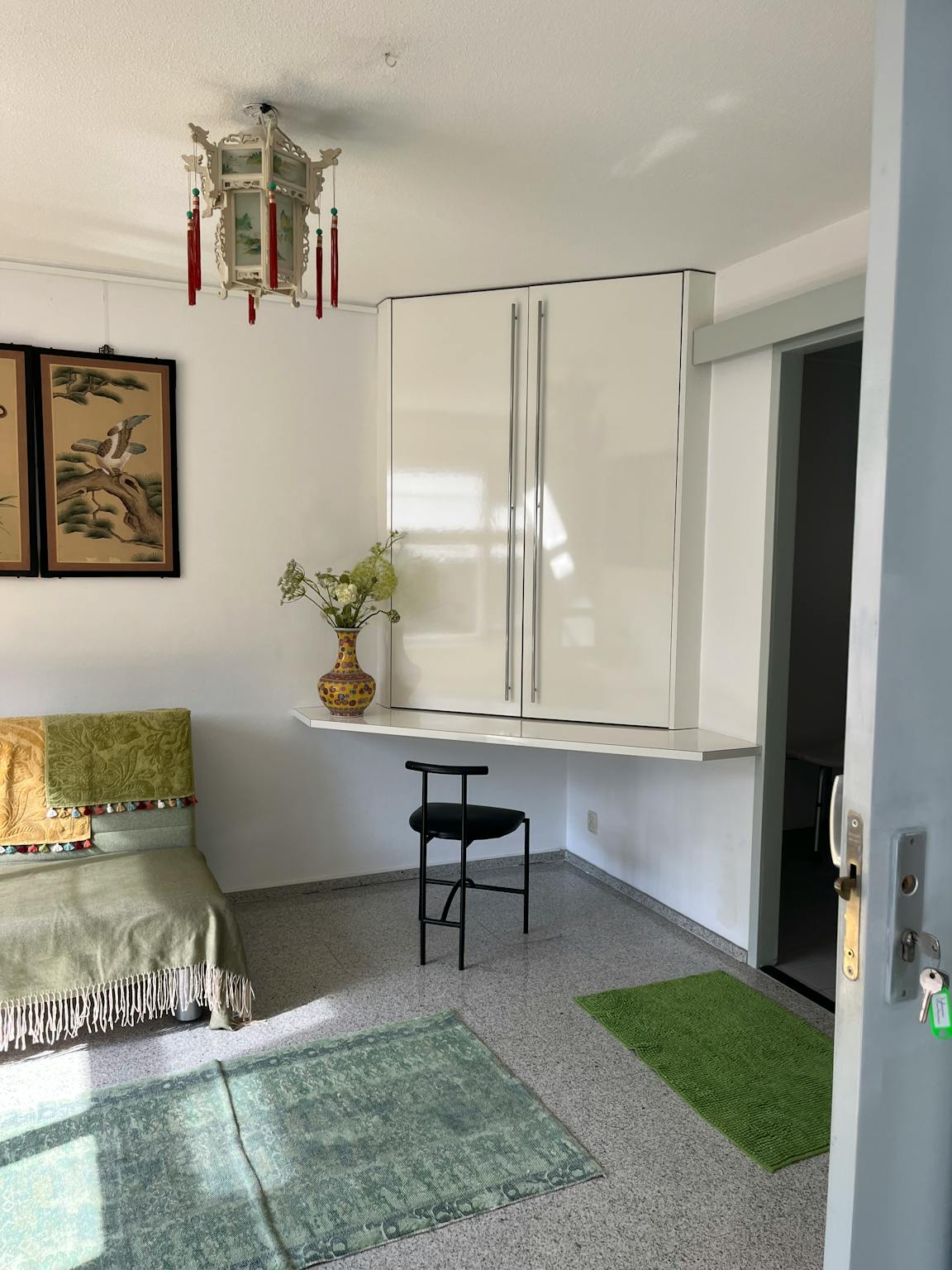 Heivlinderweg, Diemen preview