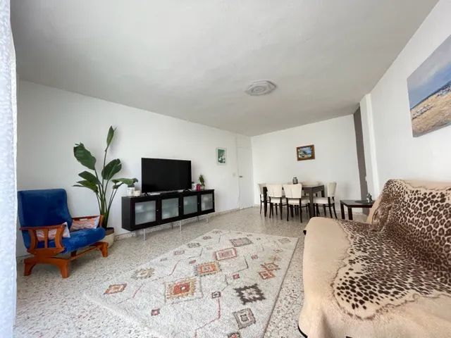 3-Bedroom Apartment in Calle Dinamarca, Torrevieja (1514588) room image 3
