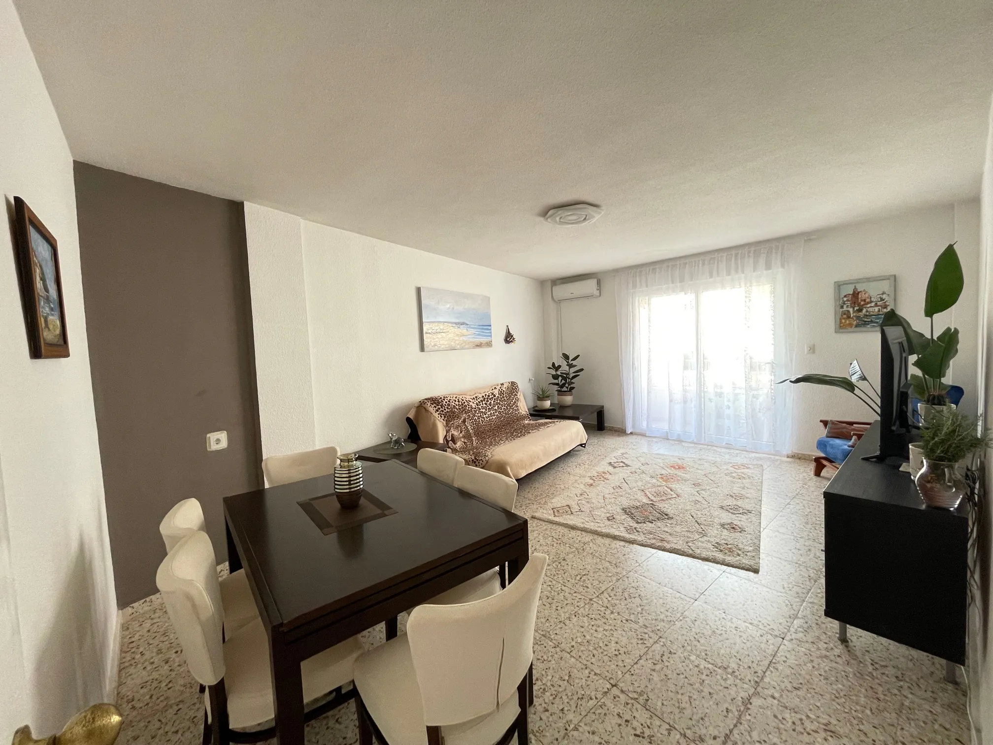 3-Bedroom Apartment in Calle Dinamarca, Torrevieja (1514588) ROOM 1