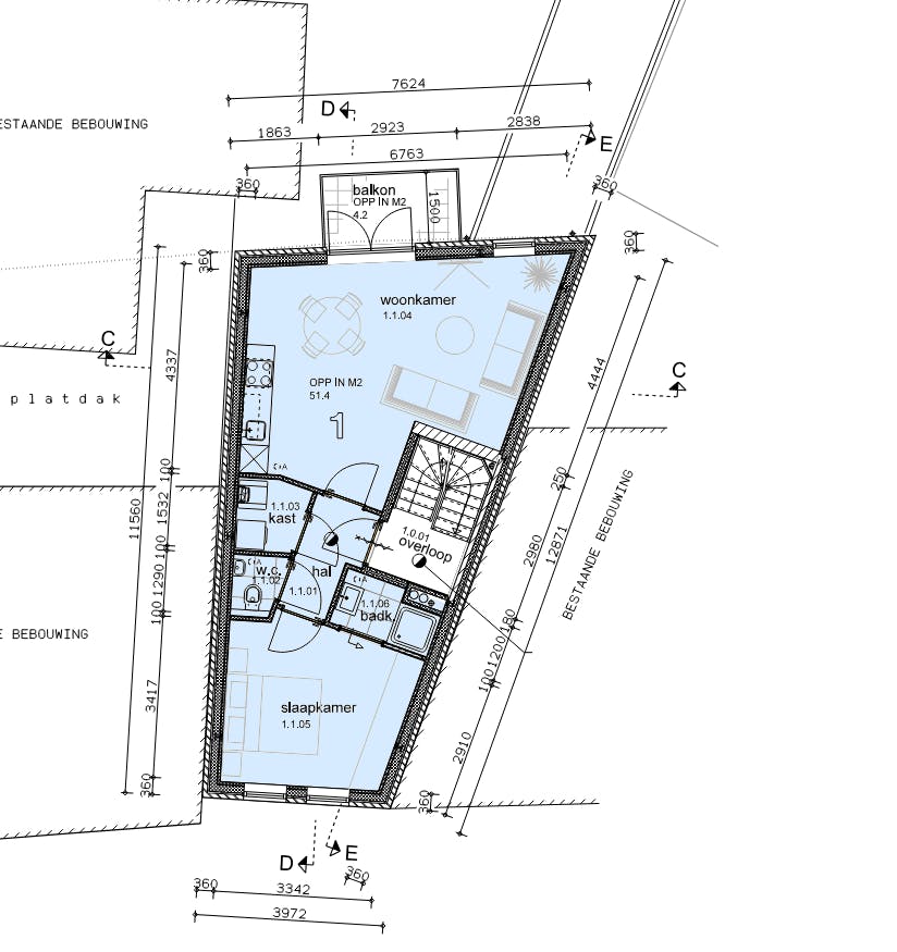 preview gallery tile