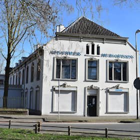 Wohnung zu mieten für 1.400 € pro Monat in Tilburg, Korvelplein